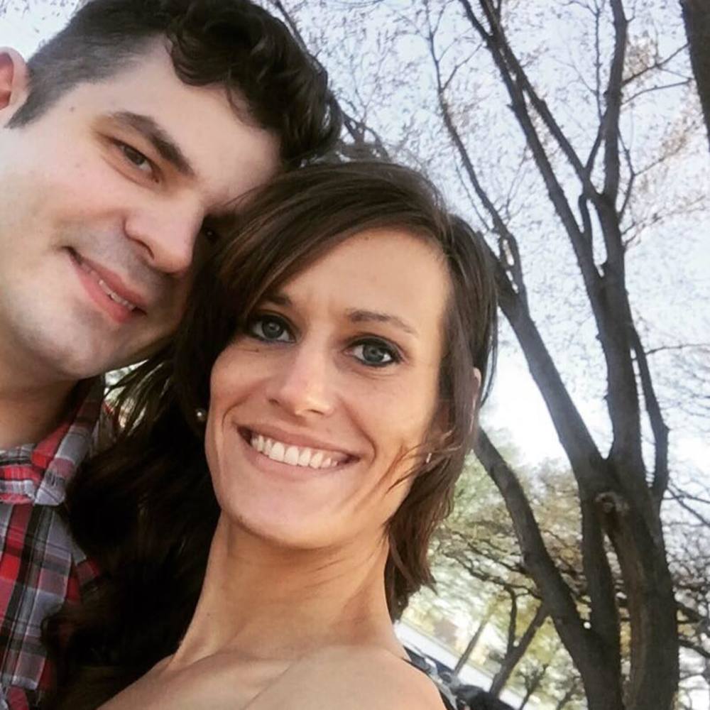 Meet your Posher, Lilly